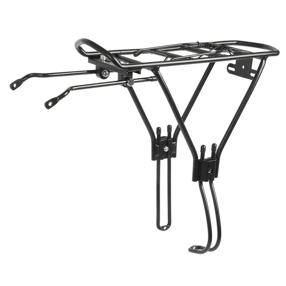 M-Wave 24-29´´ Disc Ii Gepäckträger, Black, 24-29" M-Wave 24-29´´ Disc Ii Gepäckträger, Black, 24-29"