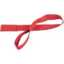 M-Wave 50 X 1500 Mm Elastisches Abschleppseil, Red, One Size