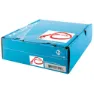 M-Wave 50 X 1500 Mm Elastisches Abschleppseil, Red, One Size