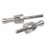M-Wave Adapter, Steel, One Size