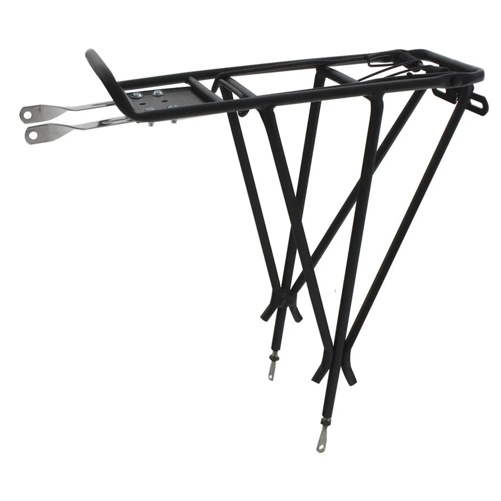 M-Wave Adjust Iii Gepäckträger, Black, 26-29" M-Wave Adjust Iii Gepäckträger, Black, 26-29"