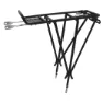 M-Wave Adjust Iii Gepäckträger, Black, 26-29"