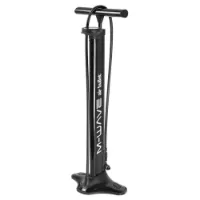 M-Wave Air Bullet Standpumpe M-Wave Air Bullet Standpumpe