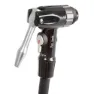 M-Wave Air Bullet Standpumpe, Black, 260psi