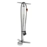 M-Wave Air Flow Standpumpe, Silver, 145psi