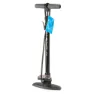 M-Wave Air Jet Standpumpe, Black, 160psi