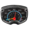 M-Wave Air Jet Standpumpe, Black, 160psi