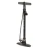 M-Wave Air Jet Standpumpe, Black, 160psi