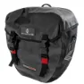 M-Wave Alberta 2x20l Fahrradtasche
