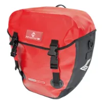 M-Wave Alberta 2x20l Fahrradtasche M-Wave Alberta 2x20l Fahrradtasche