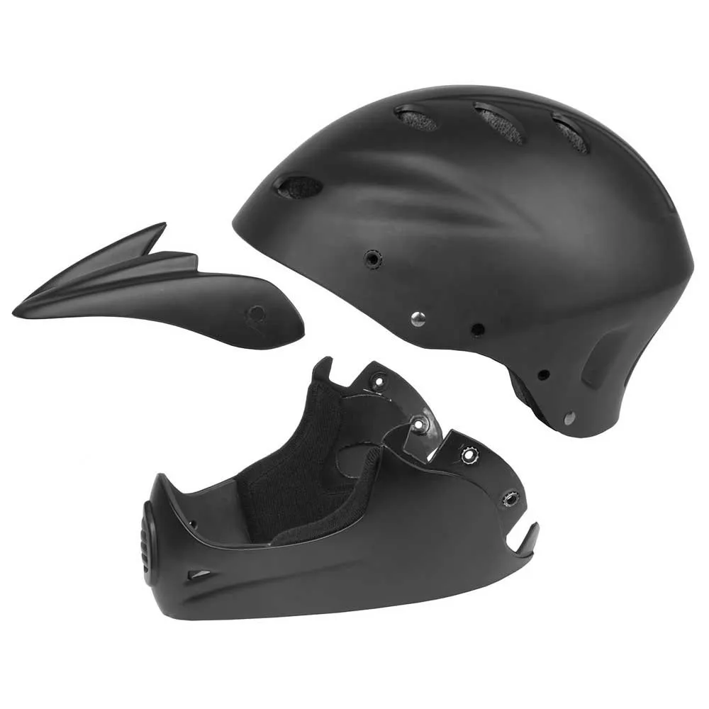 M-Wave All In 1 Downhillhelm M-Wave All In 1 Downhillhelm