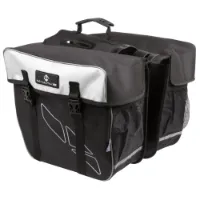 M-Wave Amsterdam Double Fahrradtaschen 30l M-Wave Amsterdam Double Fahrradtaschen 30l