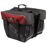 M-Wave Amsterdam Double Fahrradtaschen 30l M-Wave Amsterdam Double Fahrradtaschen 30l
