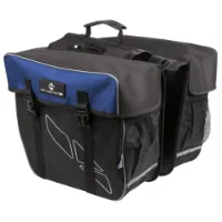 M-Wave Amsterdam Double Fahrradtaschen 30l M-Wave Amsterdam Double Fahrradtaschen 30l