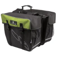M-Wave Amsterdam Double Fahrradtaschen 30l M-Wave Amsterdam Double Fahrradtaschen 30l