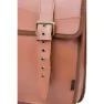 M-Wave Amsterdam Double L Fahrradtaschen 15l, Brown, One Size