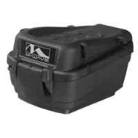 M-Wave Amsterdam Easy Cargo Hinterer Korb 5l M-Wave Amsterdam Easy Cargo Hinterer Korb 5l