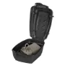 M-Wave Amsterdam Easy Cargo Hinterer Korb 5l, Black, One Size