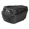 M-Wave Amsterdam Easy Cargo Hinterer Korb 5l, Black, One Size