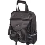 M-Wave Amsterdam Tr Gepäckträgertasche 15l Refurbished, Black, One Size