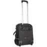 M-Wave Amsterdam Tr Gepäckträgertasche 15l Refurbished, Black, One Size
