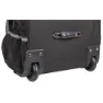 M-Wave Amsterdam Tr Gepäckträgertasche 15l Refurbished, Black, One Size