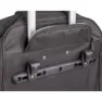 M-Wave Amsterdam Tr Gepäckträgertasche 15l Refurbished, Black, One Size