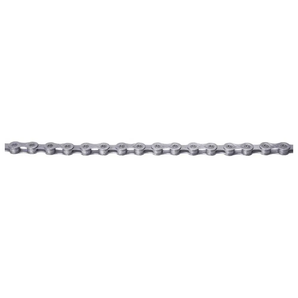 M-Wave Anti Rust Mtb Kette, Grey, 116 Links M-Wave Anti Rust Mtb Kette, Grey, 116 Links