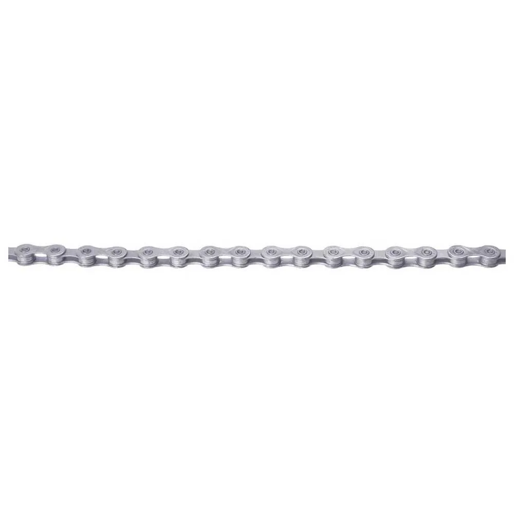 M-Wave Anti Rust Road/mtb Kette, Grey, 116 Links M-Wave Anti Rust Road/mtb Kette, Grey, 116 Links
