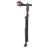 M-Wave Assembly Stand Werkbank, Black, One Size