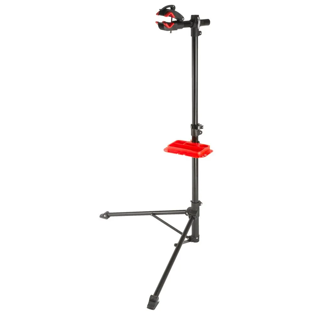 M-Wave Assembly Stand Werkbank, Black, One Size M-Wave Assembly Stand Werkbank, Black, One Size
