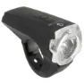 M-Wave Atlas K10 Usb Lichtset, Black, One Size