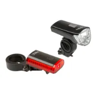 M-Wave Atlas K11 Usb Lichtset M-Wave Atlas K11 Usb Lichtset