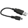 M-Wave Atlas K11 Usb Lichtset, Black, 70 Lumina