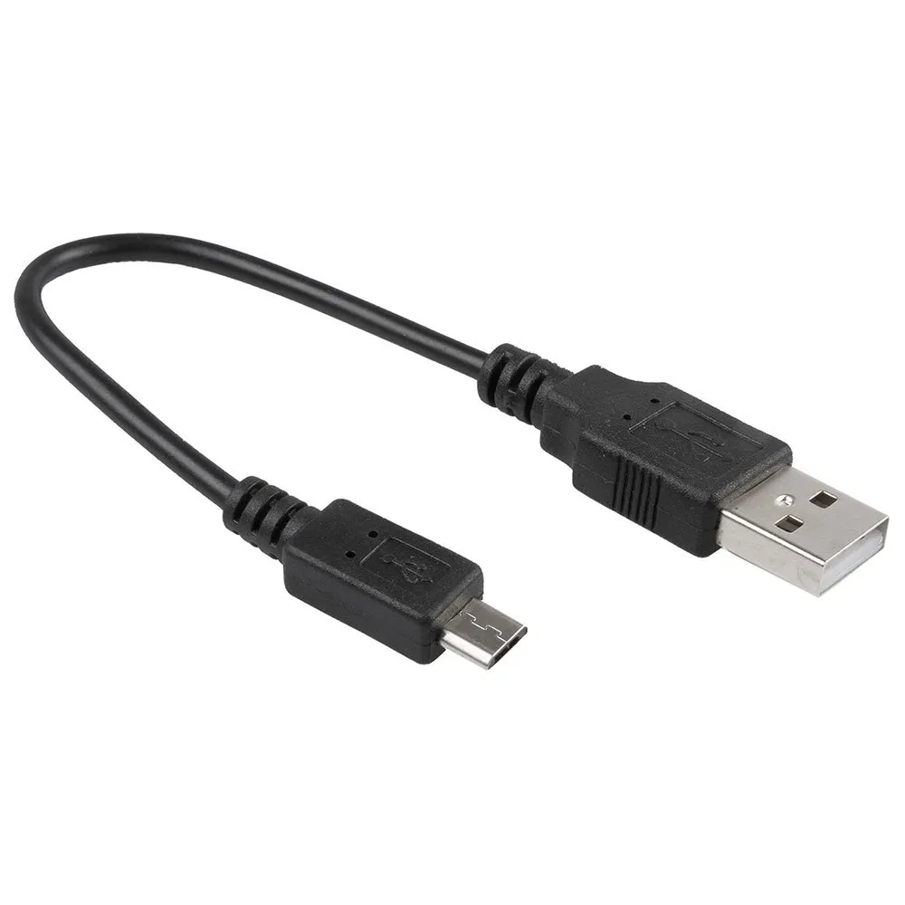 M-Wave Atlas K15 Usb Lichtset, Black, 70 Lumina M-Wave Atlas K15 Usb Lichtset, Black, 70 Lumina