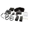 M-Wave Bike Lift Strong Haken, Black, One Size