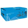 M-Wave Bike Lift Strong Haken, Black, One Size