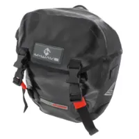 M-Wave Calgary 2x12.5l Fahrradtaschen M-Wave Calgary 2x12.5l Fahrradtaschen