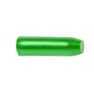 Green anodised