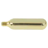 M-Wave Co2-kartusche 25g 2 Einheiten M-Wave Co2-kartusche 25g 2 Einheiten