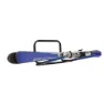 M-Wave Collector Haken, Black / blue, One Size