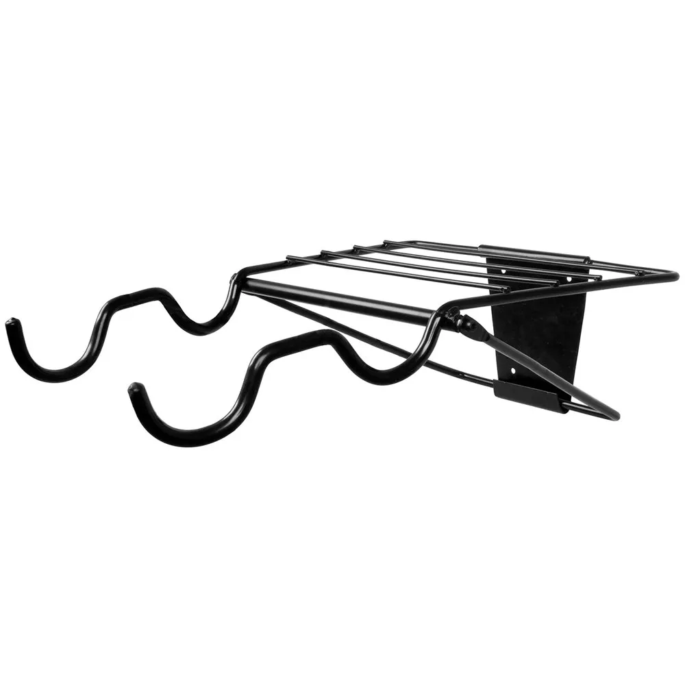 M-Wave Collector Hd Haken, Black, One Size M-Wave Collector Hd Haken, Black, One Size
