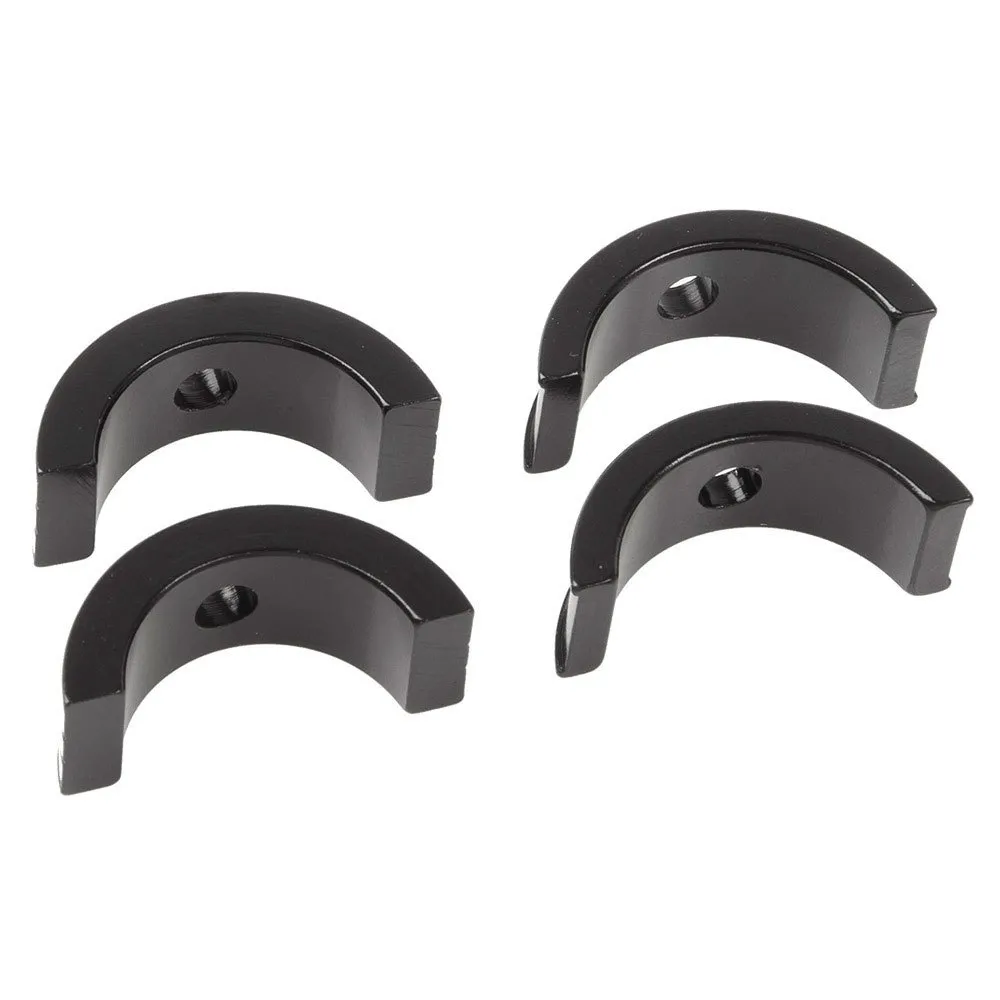 M-Wave Davenport Arm Fahrradcomputerhalterung, Black, One Size M-Wave Davenport Arm Fahrradcomputerhalterung, Black, One Size