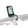 M-Wave Davenport Arm Fahrradcomputerhalterung, Black, One Size