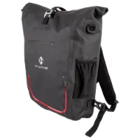 M-Wave Downtown Ridepack Evident 25l Fahrradtasche M-Wave Downtown Ridepack Evident 25l Fahrradtasche