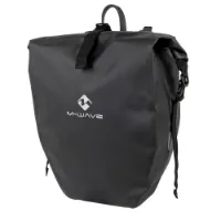 M-Wave Downtown Single Flex Fahrradtasche 22l M-Wave Downtown Single Flex Fahrradtasche 22l