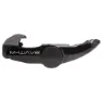 M-Wave Drag R1 Pedale, Black, One Size