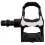 M-Wave Drag R1 Pedale, Black, One Size