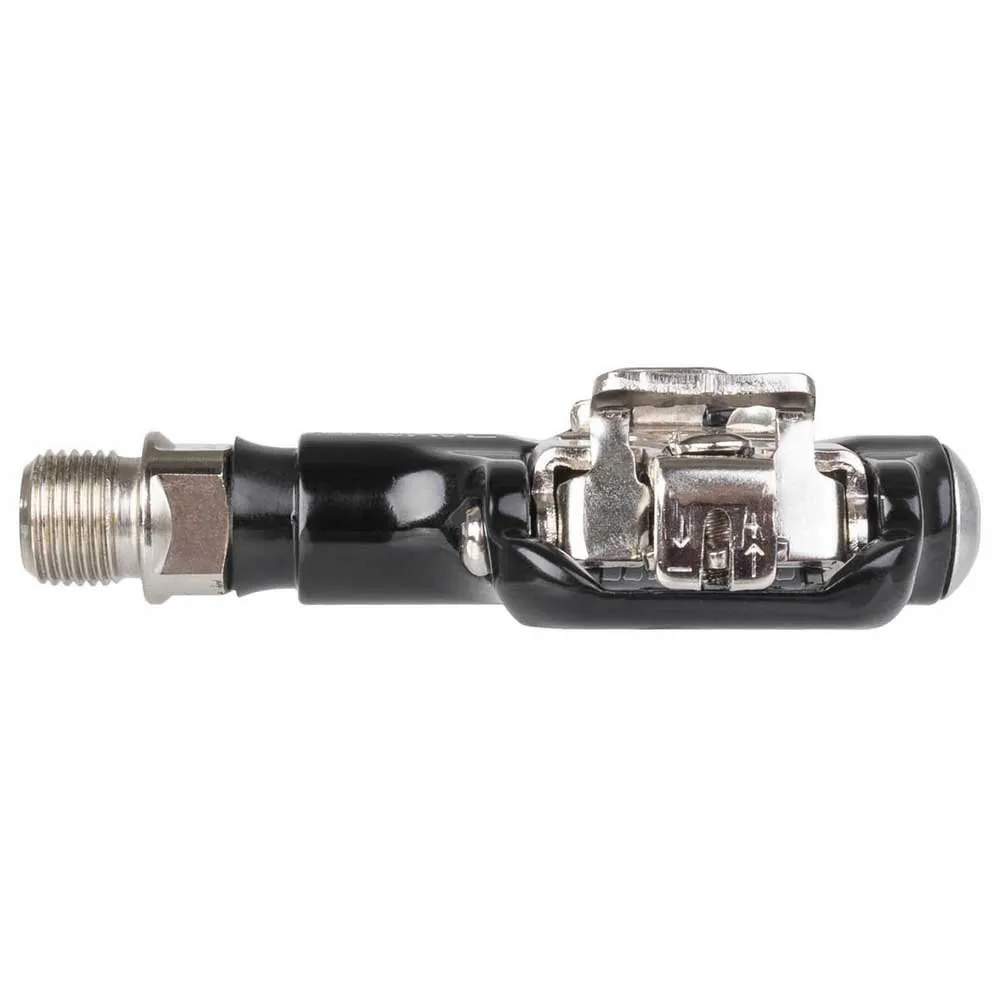 M-Wave Drag R2 Pedale, Black, One Size M-Wave Drag R2 Pedale, Black, One Size