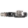 M-Wave Drag R2 Pedale, Black, One Size
